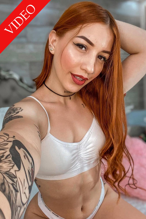 Ibiza Tops - Escorts - VERONICA